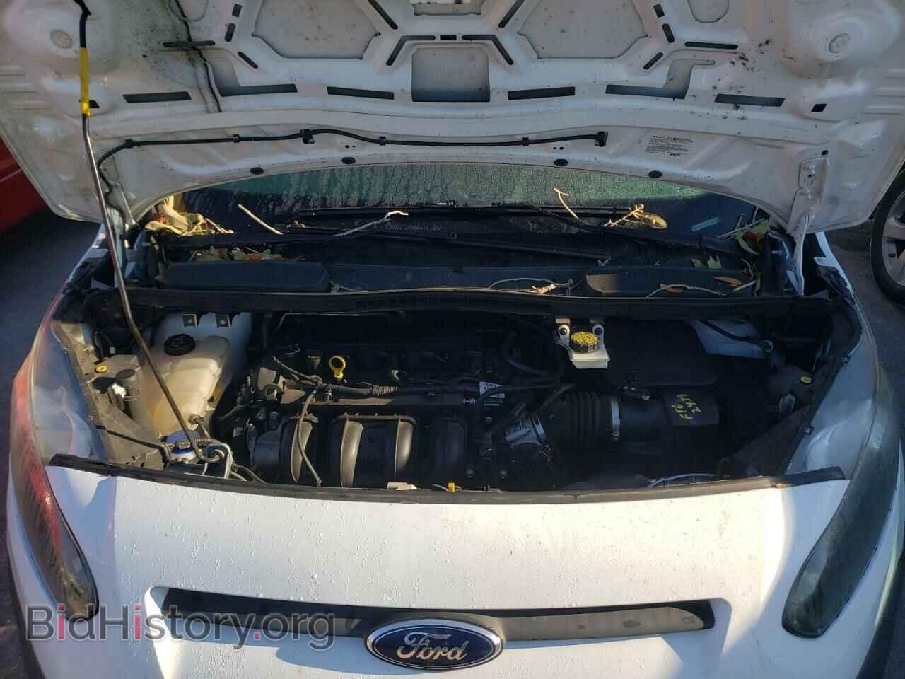 2016 FORD TRANSIT - VIN: NM0LS6E74G1271614 - Photo 7