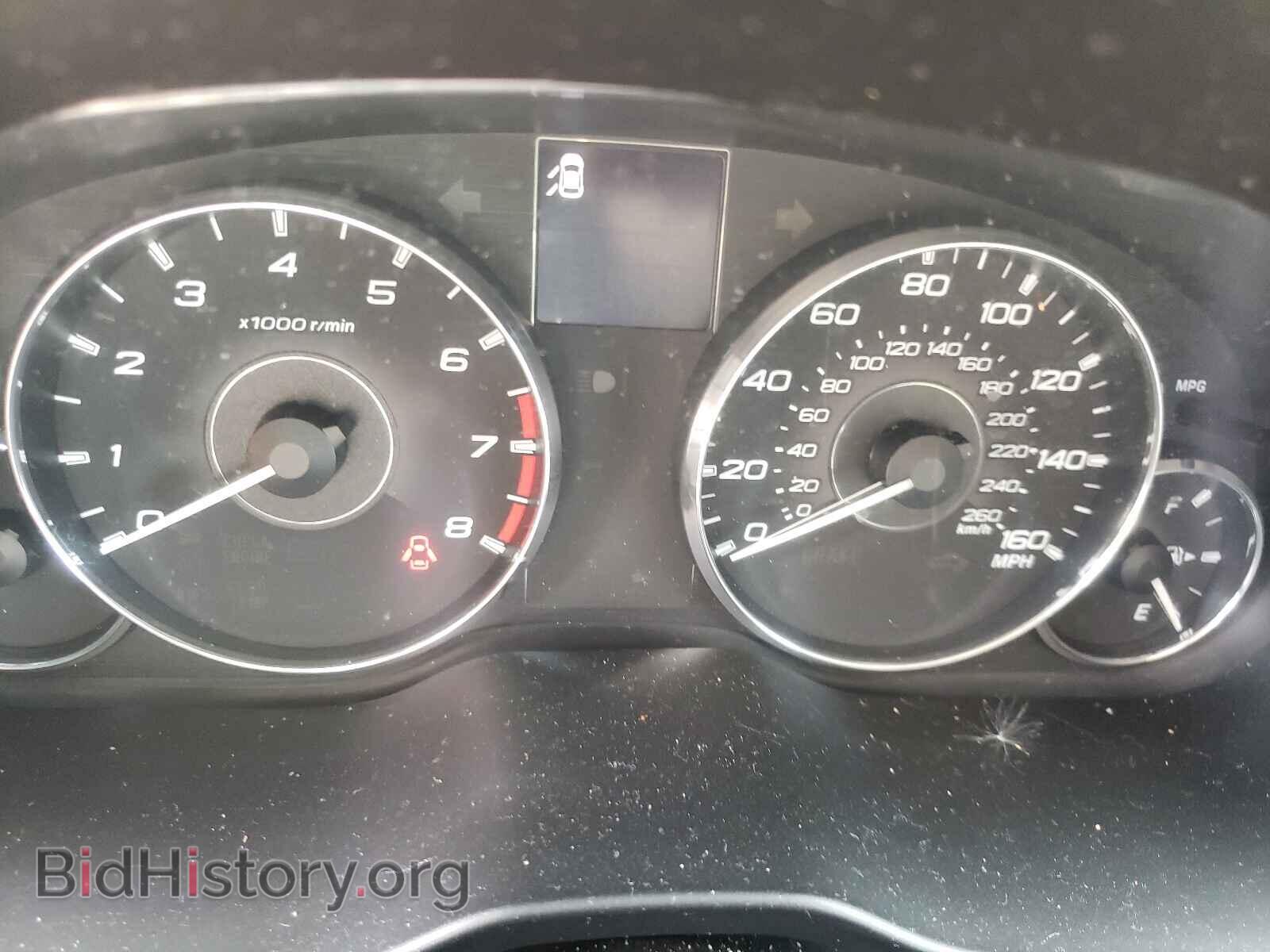 2011 SUBARU OUTBACK - VIN: 4S4BRDJC7B2405757 - Фото 8