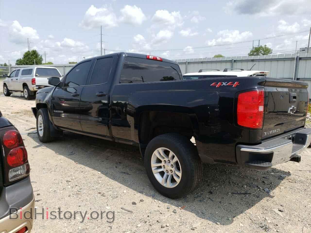 2019 CHEVROLET ALL Models - VIN: 2GCVKPEC6K1185769 - Фото 2