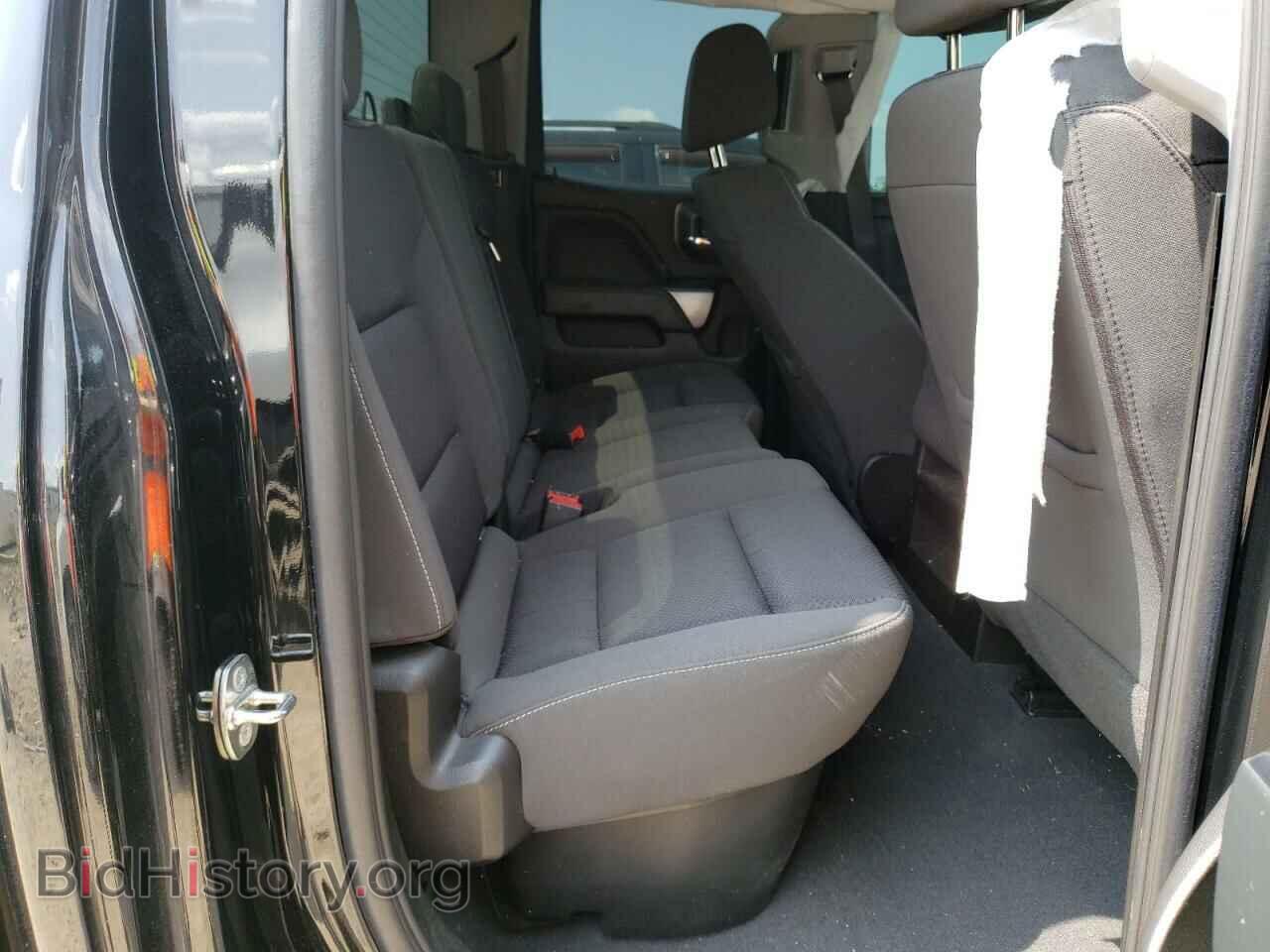 2019 CHEVROLET ALL Models - VIN: 2GCVKPEC6K1185769 - Фото 10