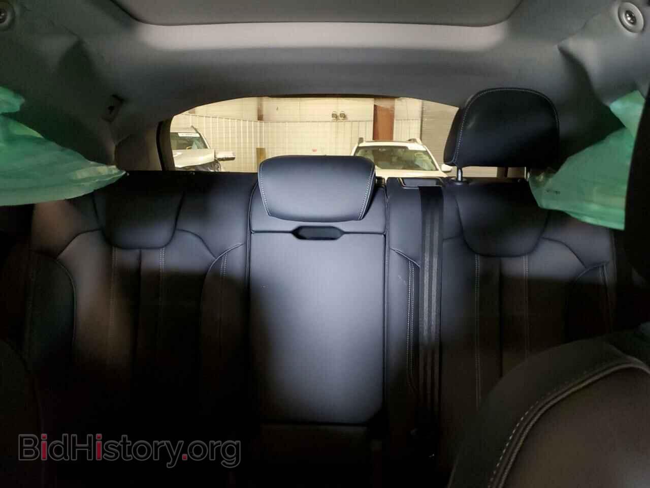 2021 AUDI Q5 - VIN: WA1BAAFY2M2132920 - Фото 10