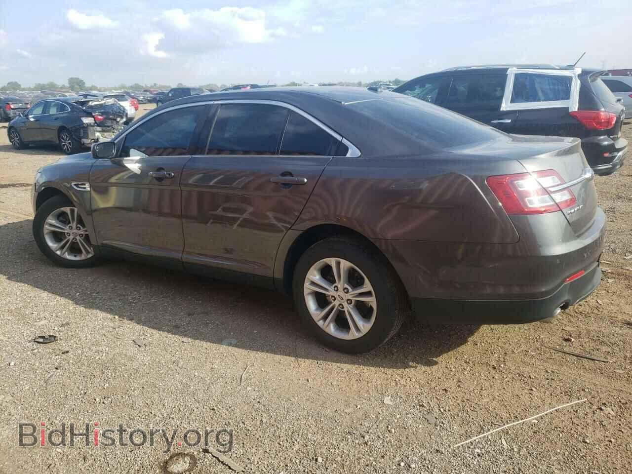 2015 FORD TAURUS - VIN: 1FAHP2E82FG100292 - Photo 2