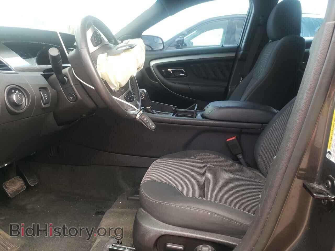 2015 FORD TAURUS - VIN: 1FAHP2E82FG100292 - Photo 7