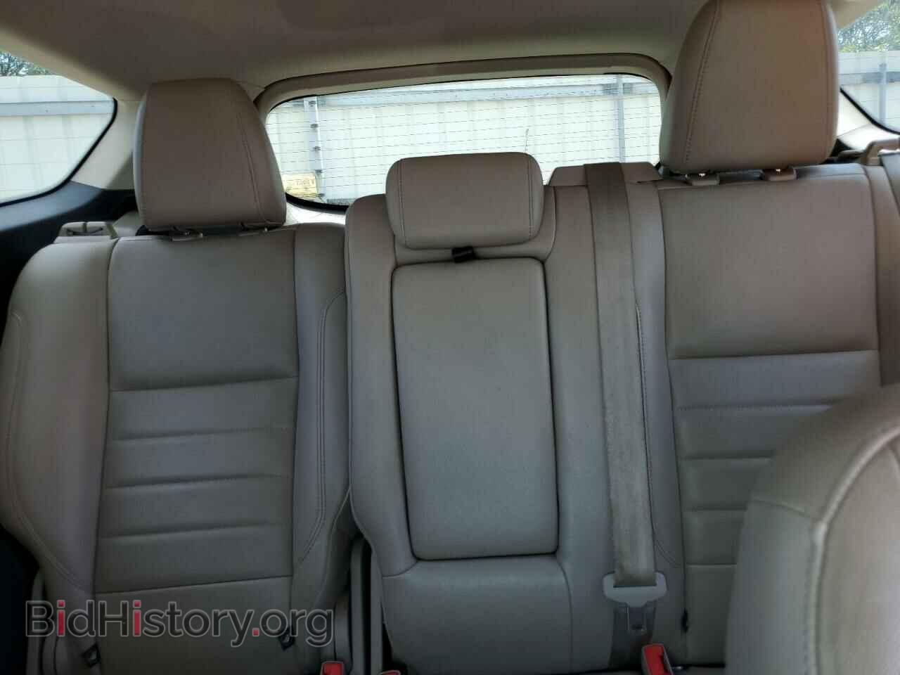 2014 FORD ESCAPE - VIN: 1FMCU0J93EUB33524 - Фото 10