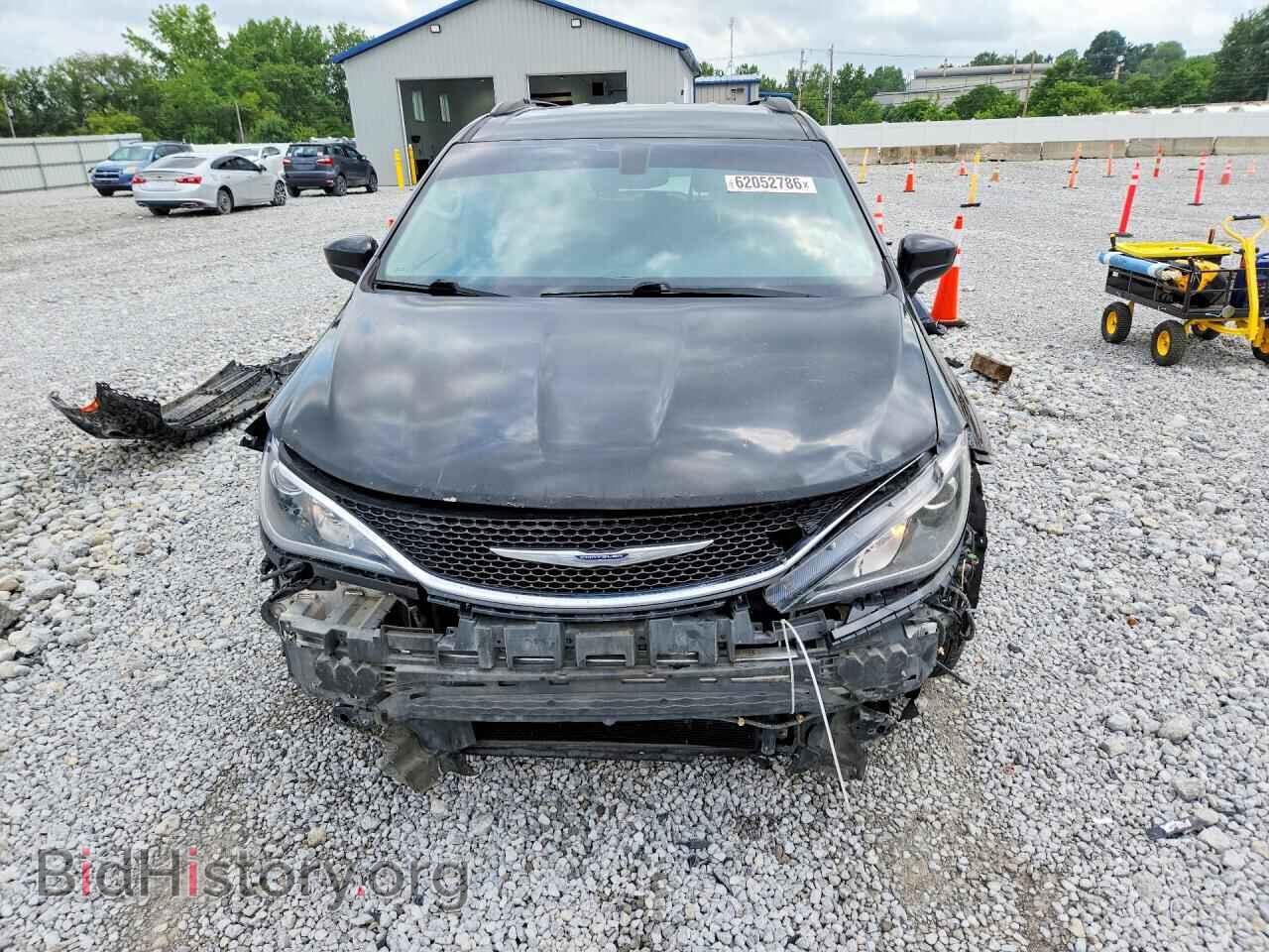 2017 CHRYSLER PACIFICA - VIN: 2C4RC1BG7HR770048 - Фото 5