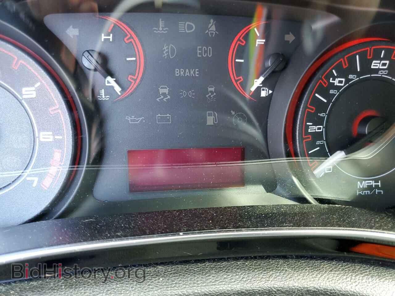 2013 DODGE DART - VIN: 1C3CDFAA3DD309959 - Фото 8
