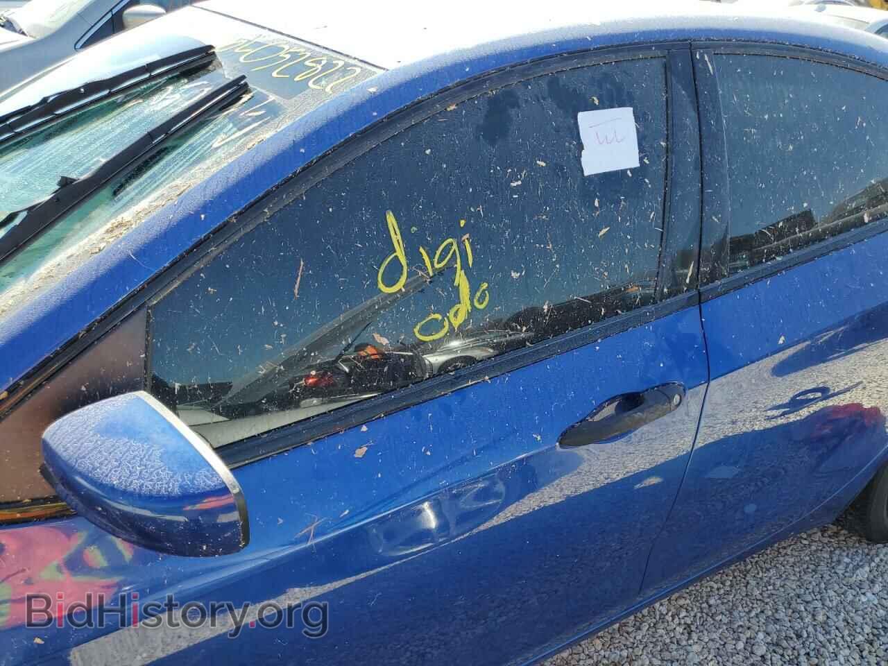 2013 DODGE DART - VIN: 1C3CDFAA3DD309959 - Фото 9