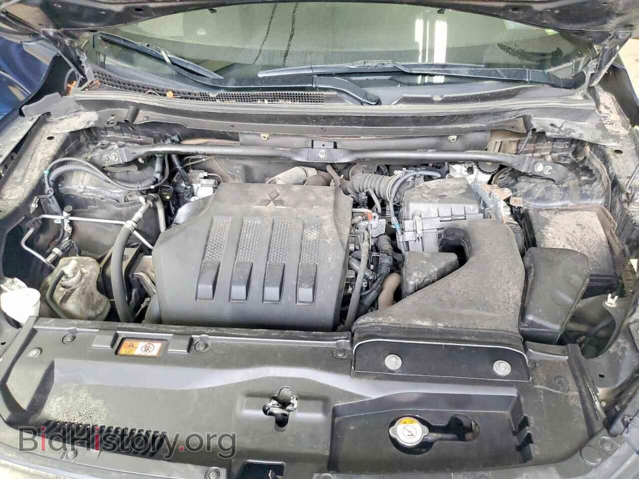 2022 MITSUBISHI ECLIPSE - VIN: JA4ATVAAXNZ055102 - Photo 12
