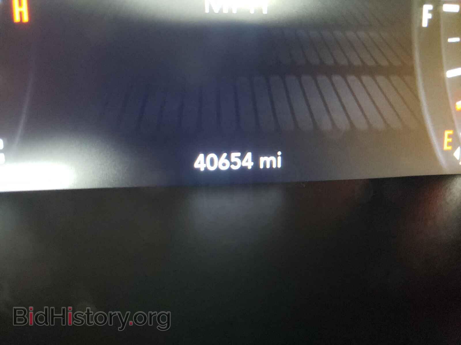 2017 DODGE CHALLENGER - VIN: 2C3CDZFJXHH507859 - Фото 8
