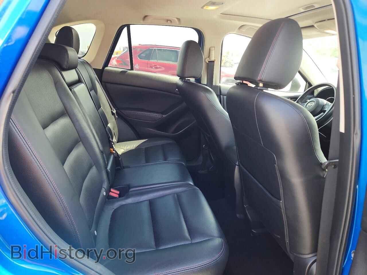 2013 MAZDA CX-5 - VIN: JM3KE2DE9D0141013 - Photo 11