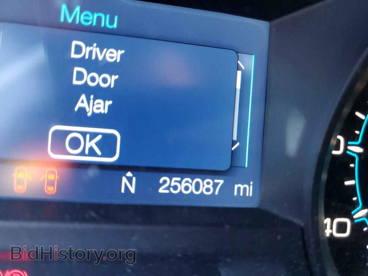 2012 FORD EXPLORER - VIN: 1FMHK8D80CGA21577 - Фото 8