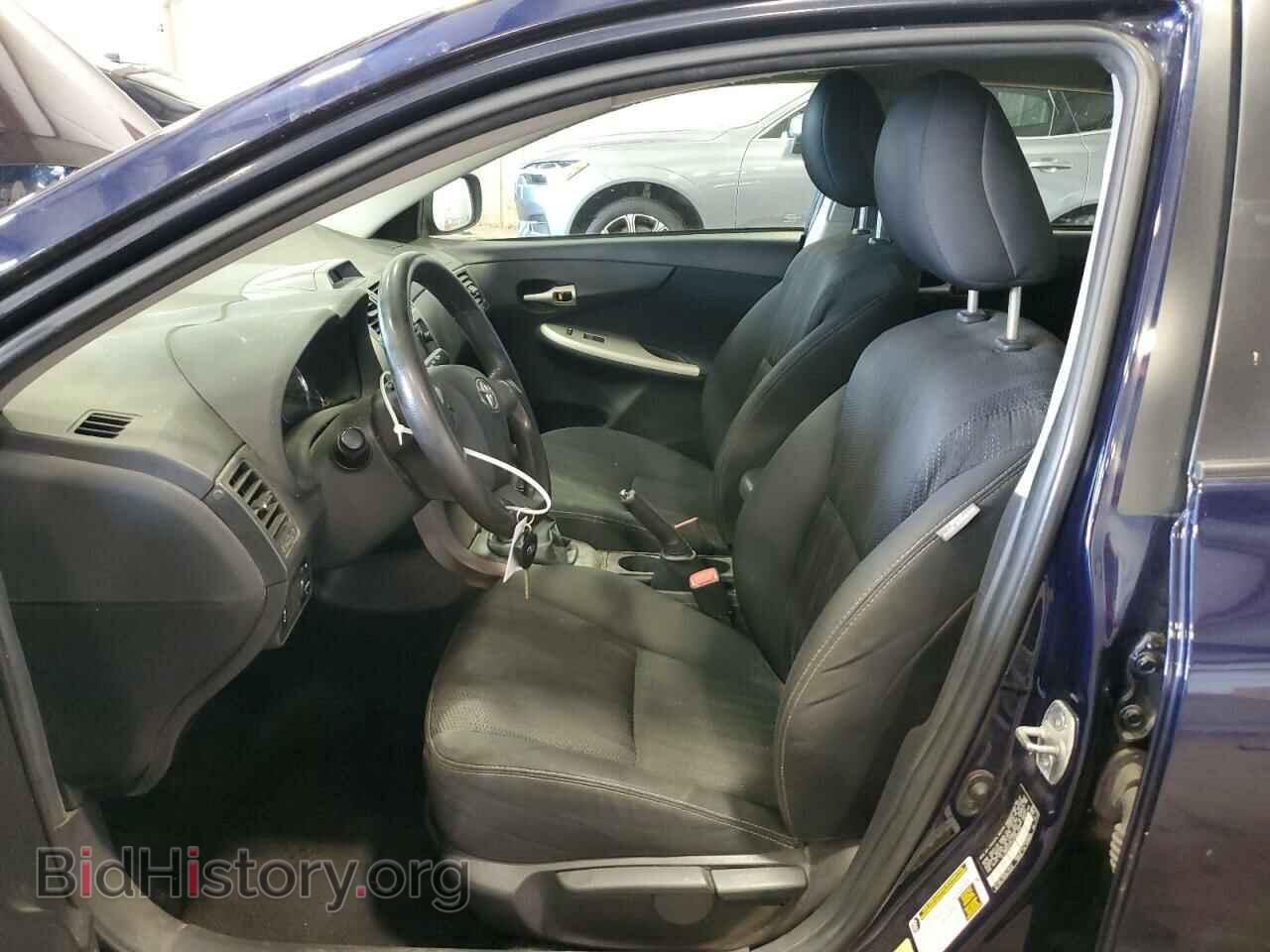 2013 TOYOTA COROLLA - VIN: 2T1BU4EE5DC989935 - Photo 7