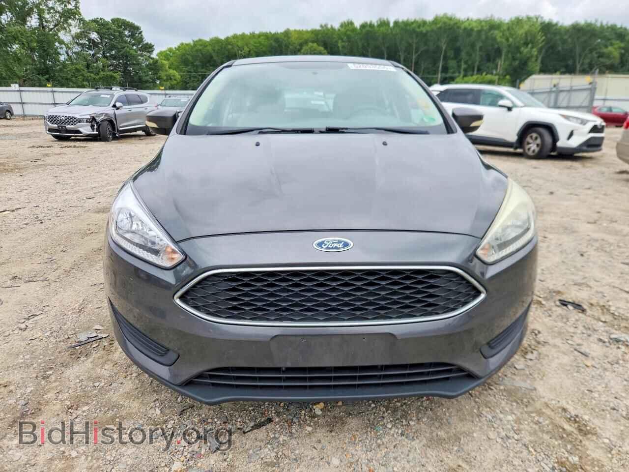 2015 FORD FOCUS - VIN: 1FADP3K26FL200164 - Photo 5