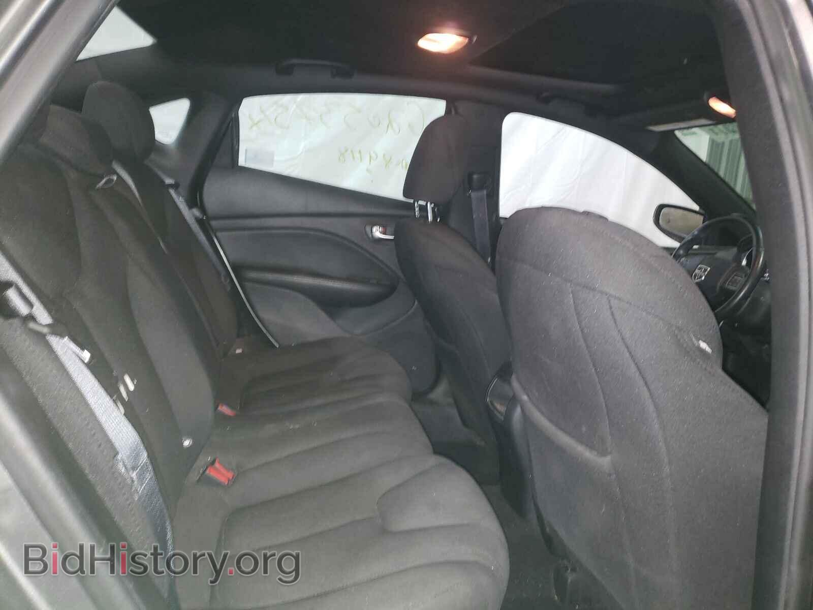 2013 DODGE DART - VIN: 1C3CDFCA5DD710801 - Photo 6