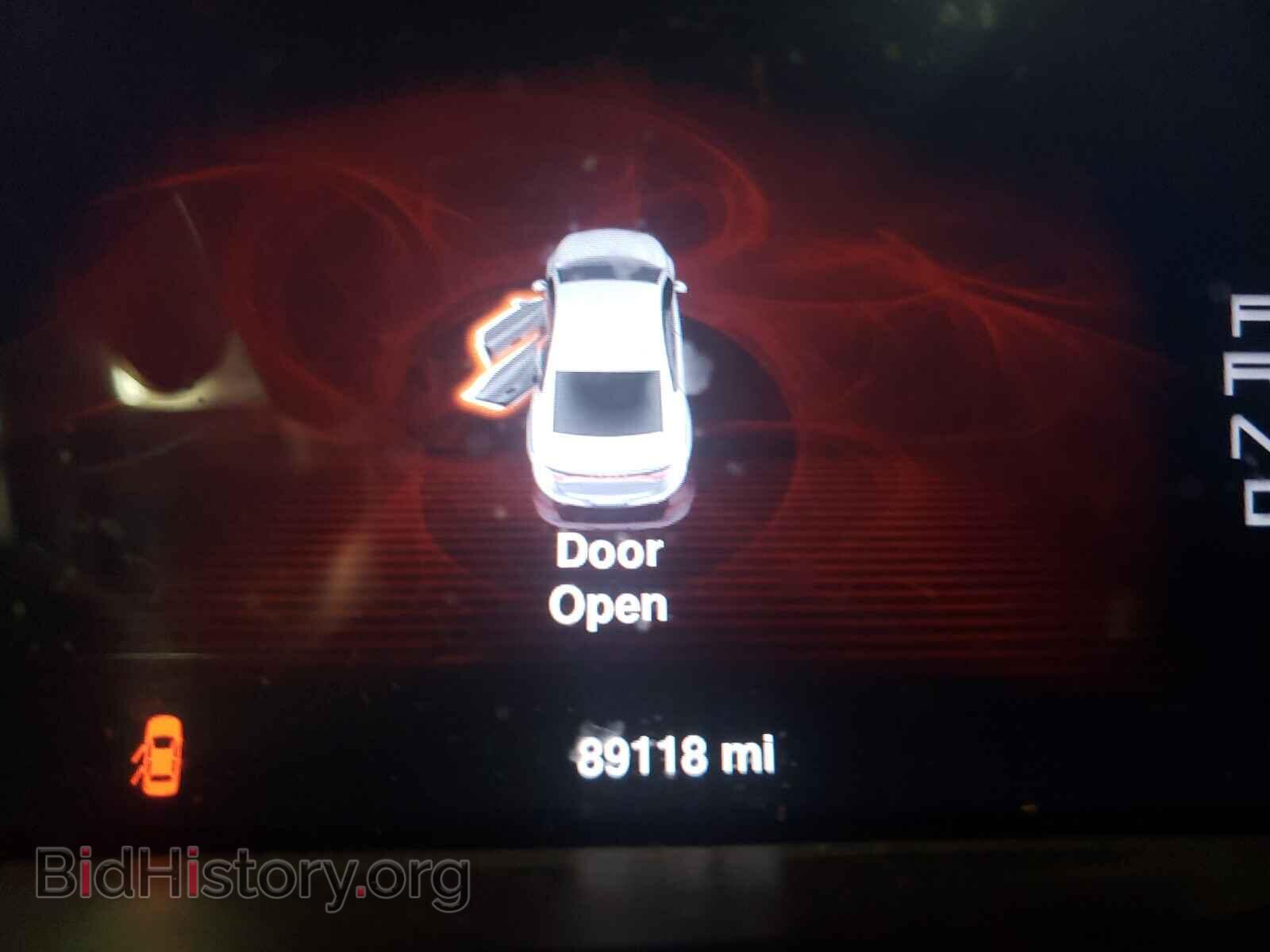 2013 DODGE DART - VIN: 1C3CDFCA5DD710801 - Photo 8