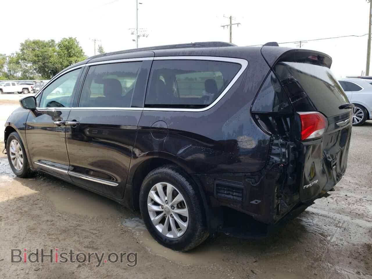 2017 CHRYSLER PACIFICA - VIN: 2C4RC1BG0HR534017 - Photo 2
