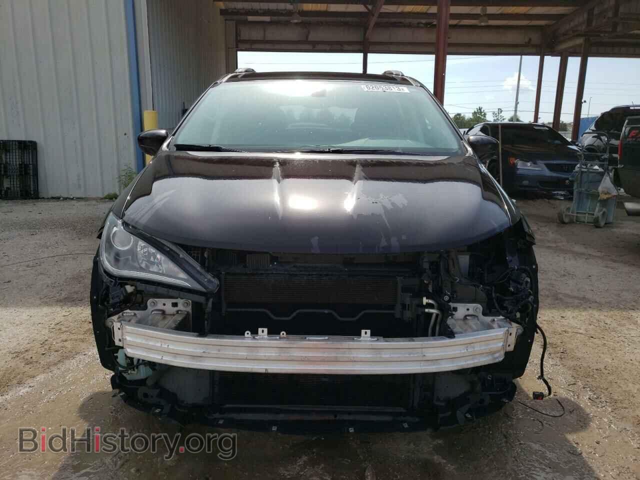 2017 CHRYSLER PACIFICA - VIN: 2C4RC1BG0HR534017 - Photo 5