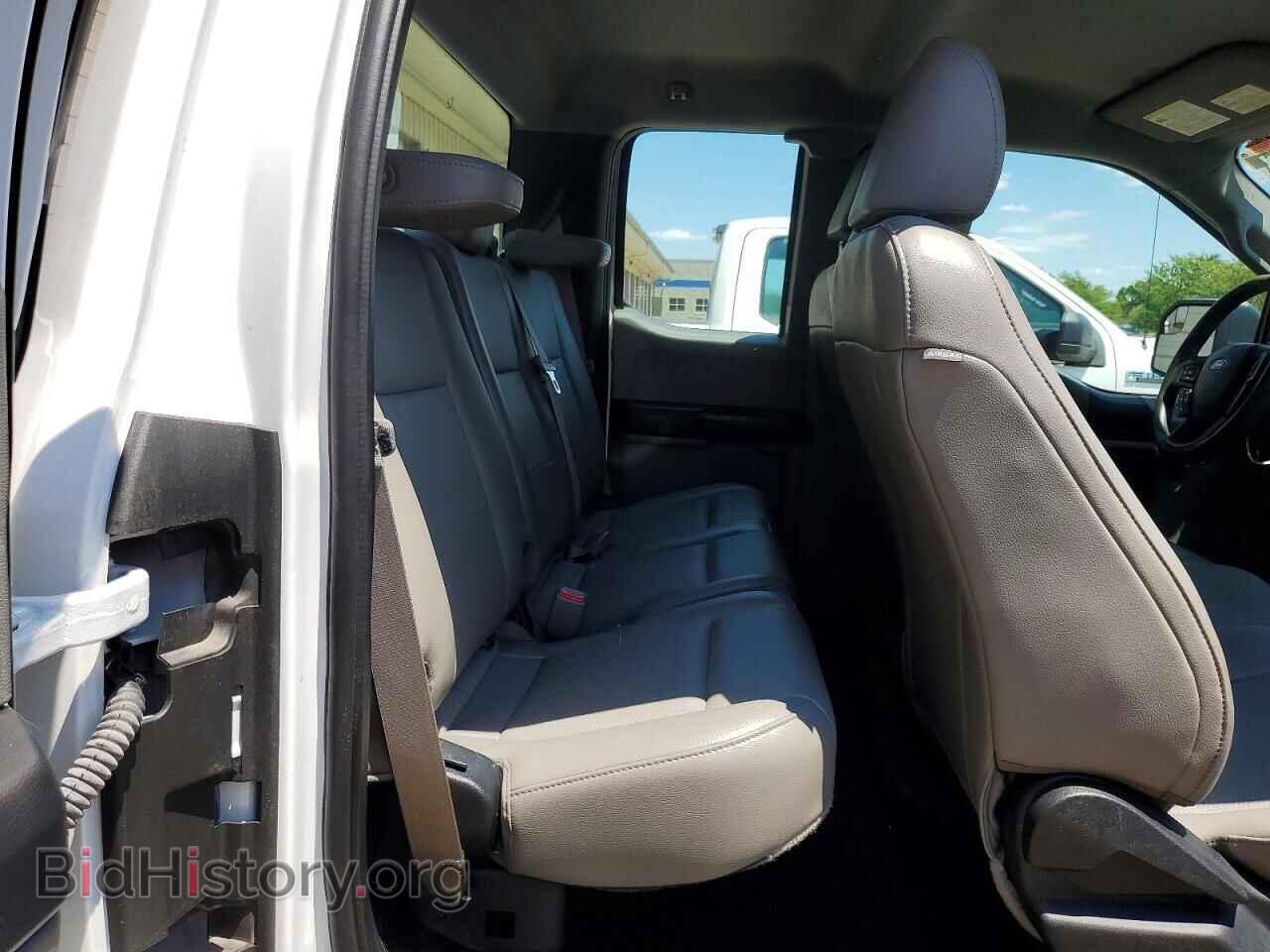 2016 FORD F150 - VIN: 1FTFX1EF2GFC90175 - Фото 10