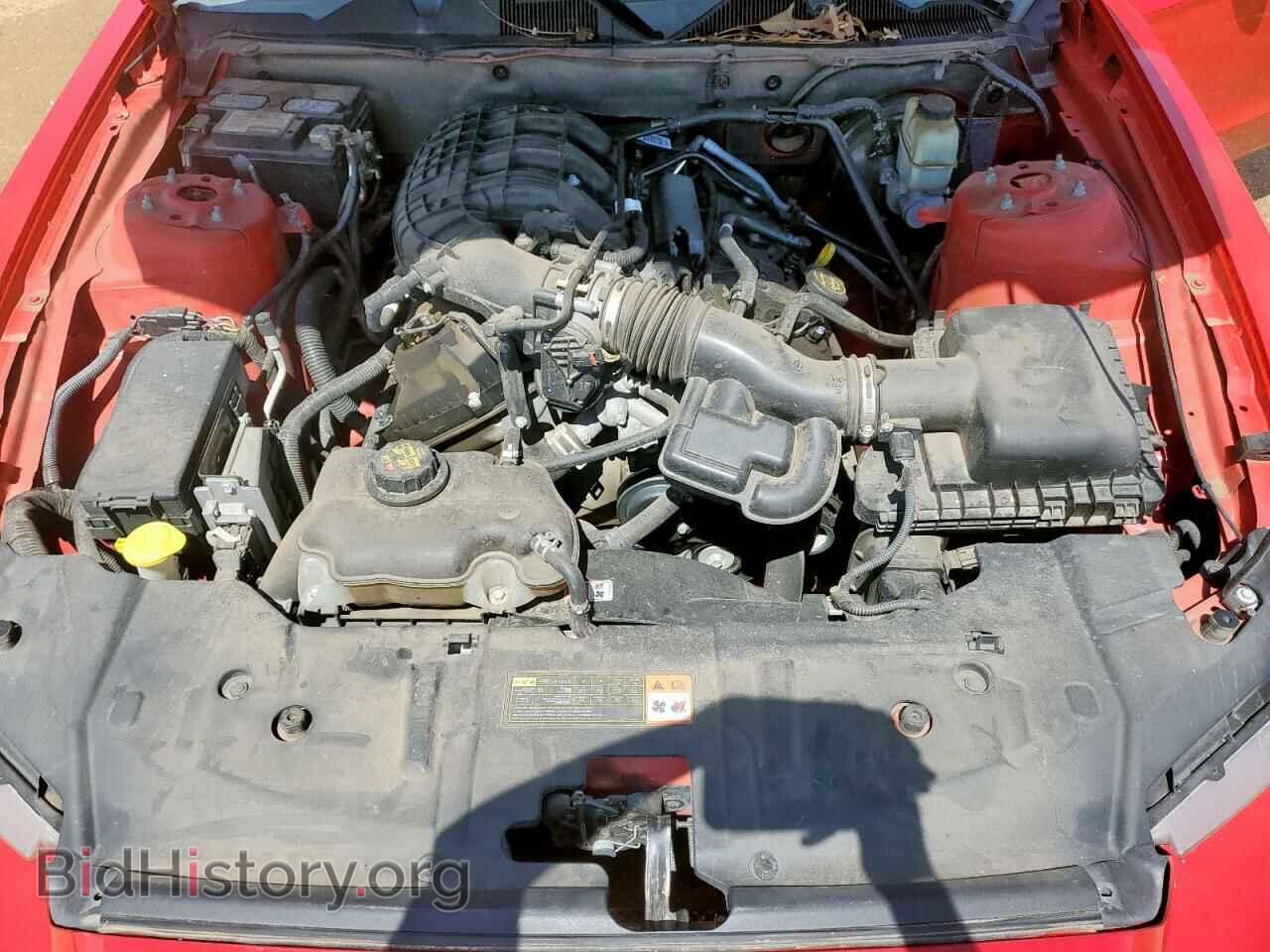 2014 FORD ALL Models - VIN: 1ZVBP8AM8E5284439 - Photo 11