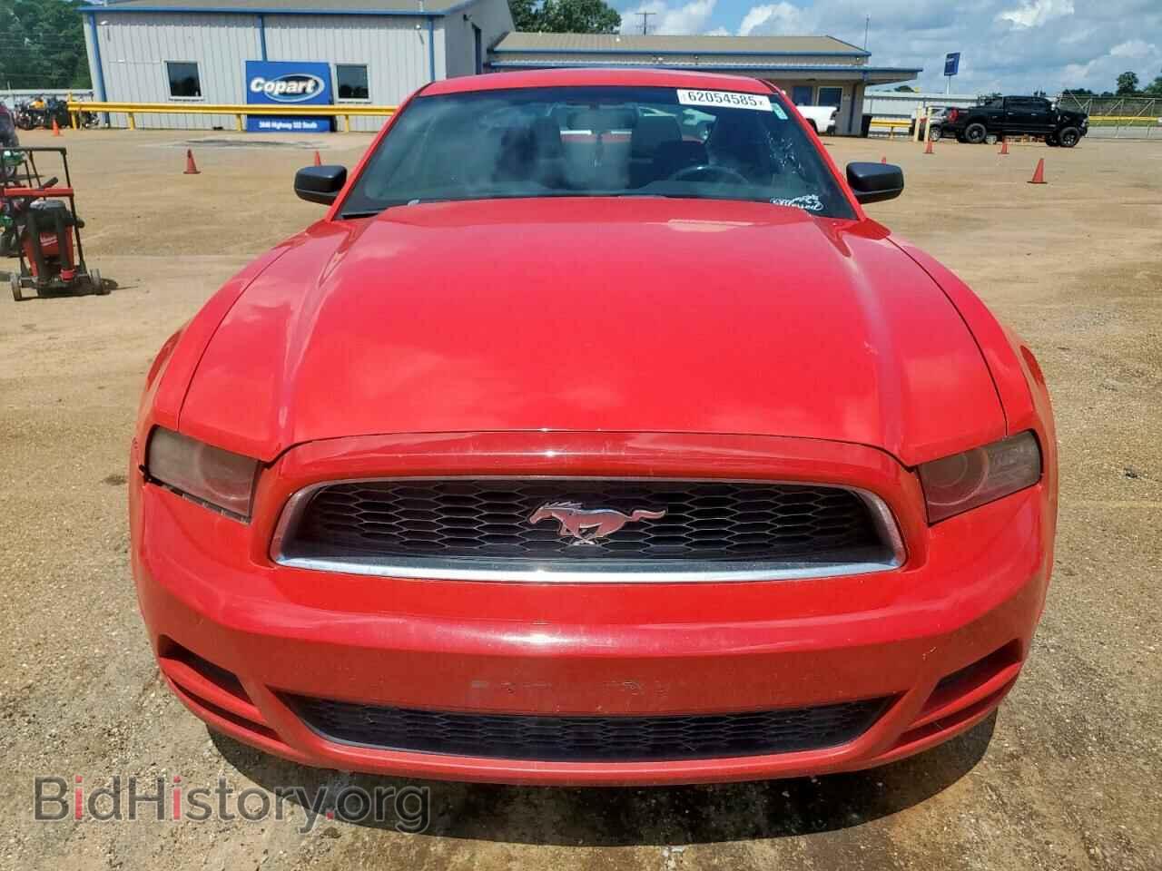 2014 FORD ALL Models - VIN: 1ZVBP8AM8E5284439 - Photo 5