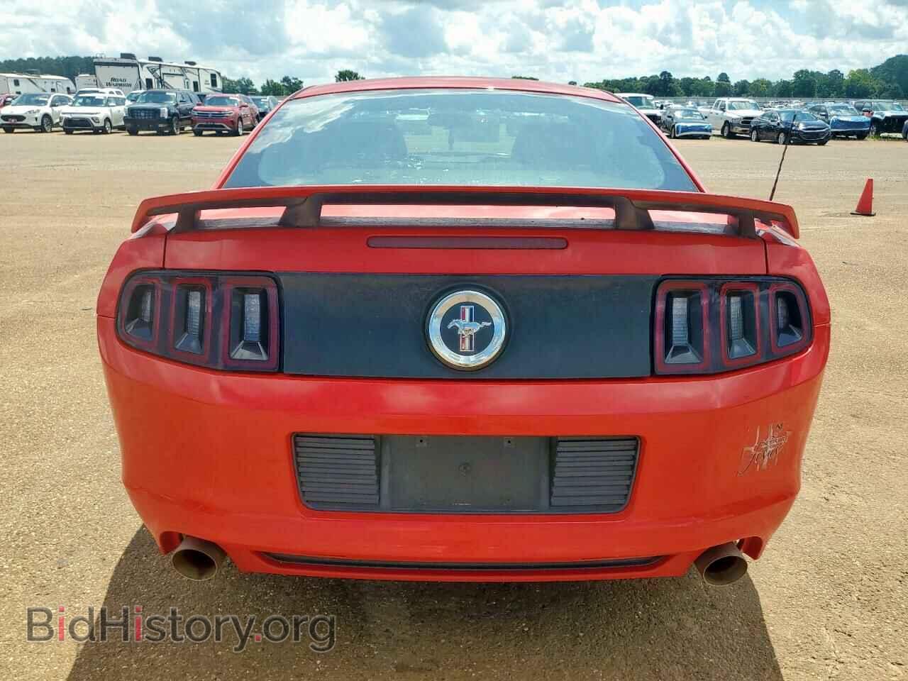 2014 FORD ALL Models - VIN: 1ZVBP8AM8E5284439 - Photo 6