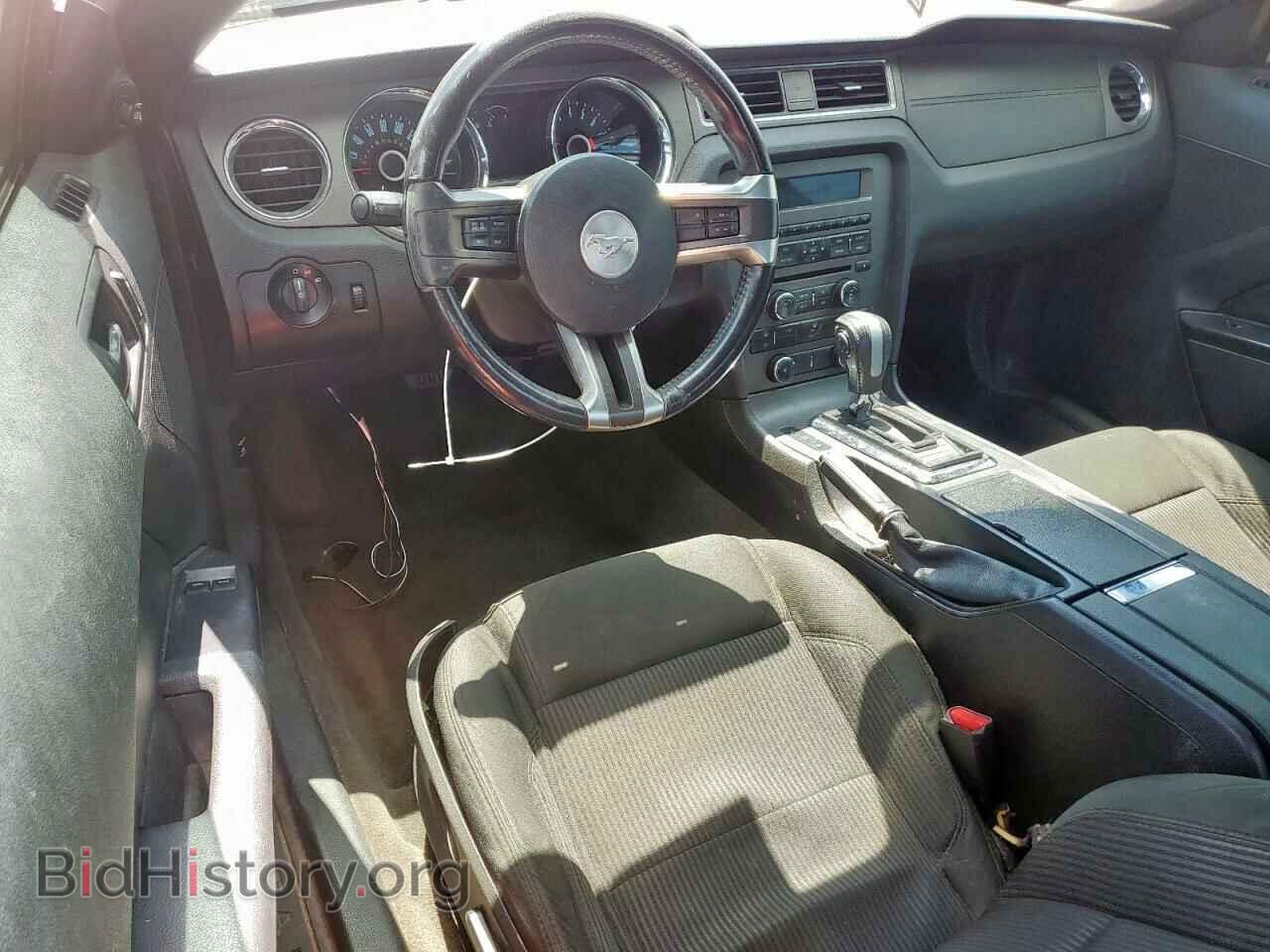 2014 FORD ALL Models - VIN: 1ZVBP8AM8E5284439 - Photo 8
