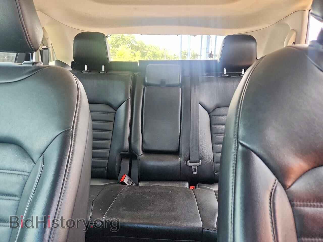 2016 FORD EDGE - VIN: 2FMPK4J94GBC05676 - Photo 10