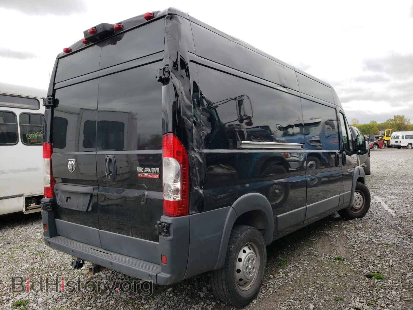 2017 RAM PROMASTER - VIN: 3C6TRVDG0HE550350 - Фото 4