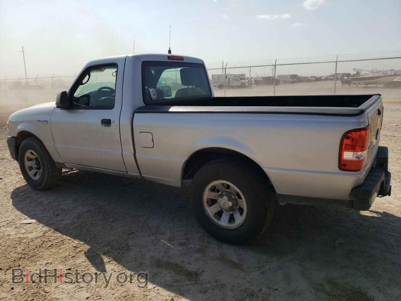 2011 FORD RANGER - VIN: 1FTKR1AD0BPB00647 - Фото 2