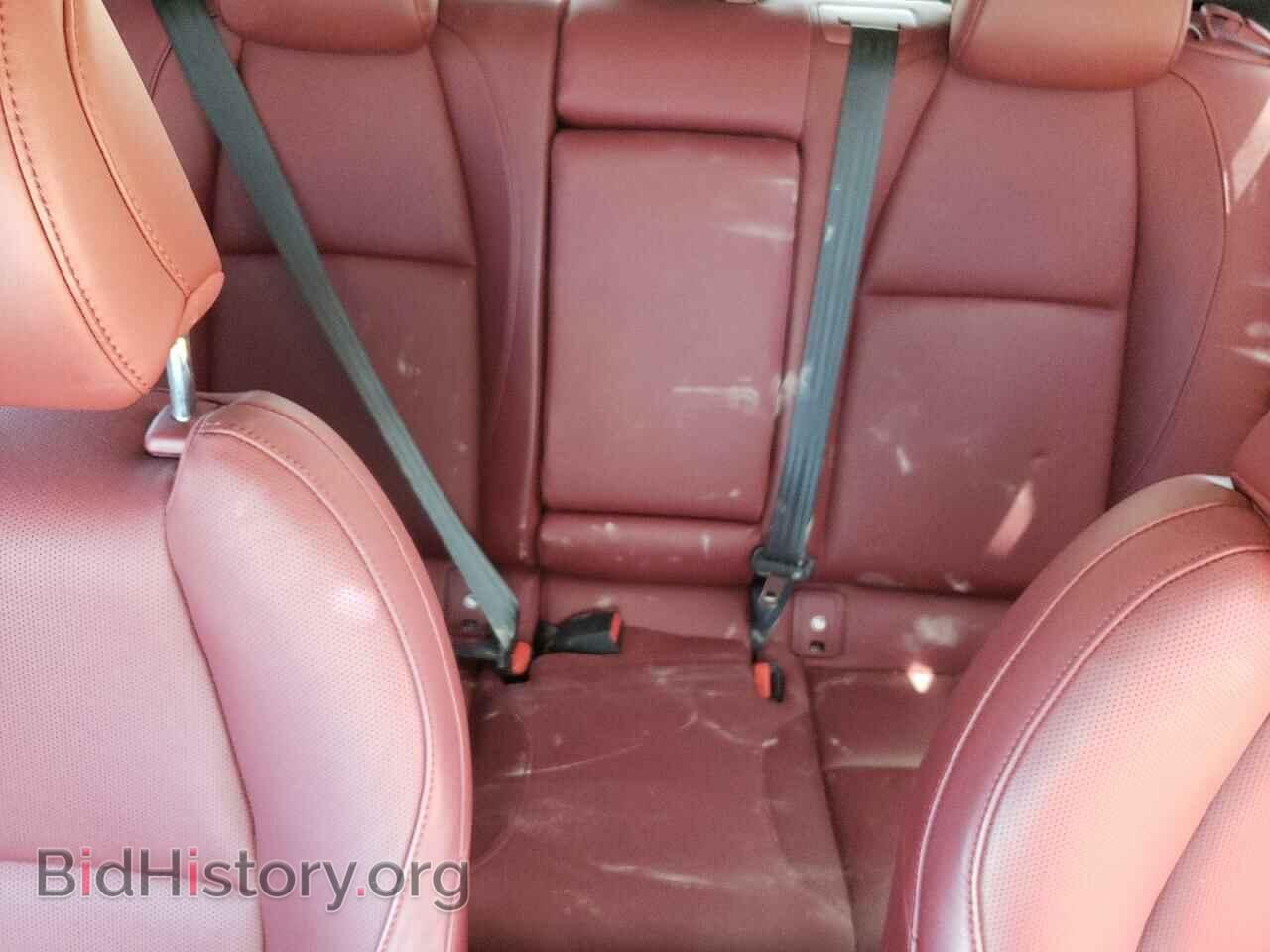 2022 MAZDA CX30 - VIN: 3MVDMBCL0NM439077 - Фото 10