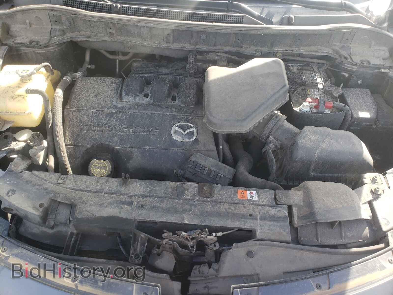 2014 MAZDA CX-9 - VIN: JM3TB3CA7E0432502 - Фото 7