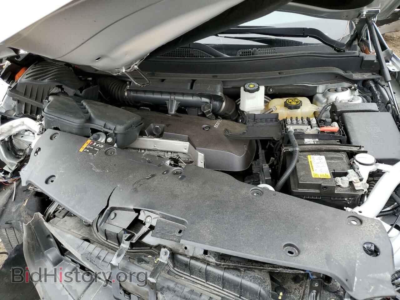 2018 BUICK ENVISION - VIN: LRBFX2SA8JD002269 - Photo 7