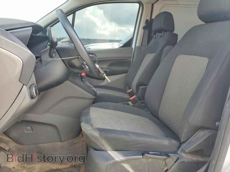2021 Ford TRANSIT (VIN NM0LS7E22M1495096) — photo 7 of 13