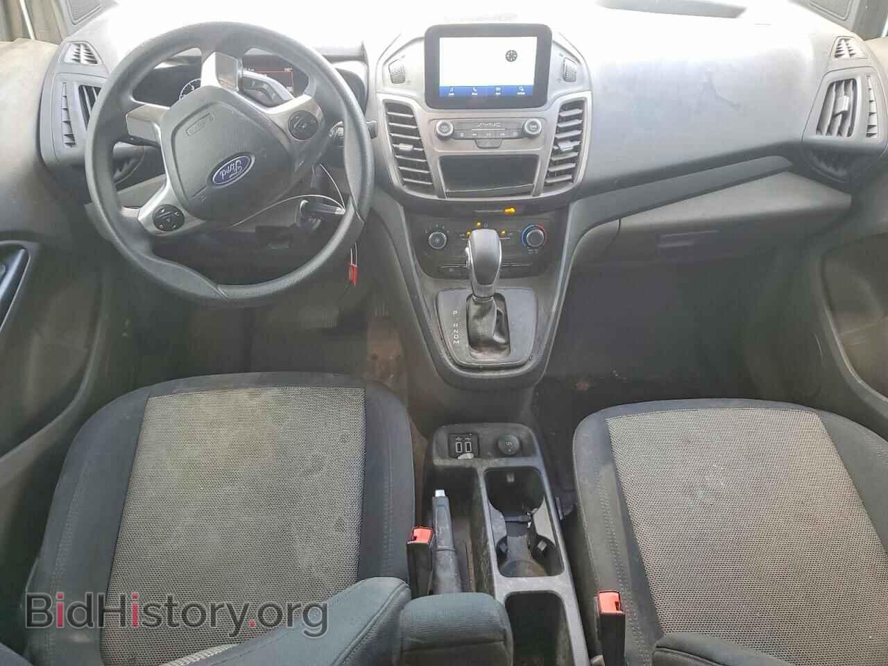 2021 FORD TRANSIT - VIN: NM0LS7E22M1495096 - Photo 8