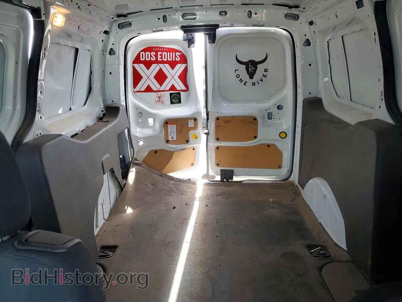 2021 FORD TRANSIT - VIN: NM0LS7E22M1495096 - Photo 10