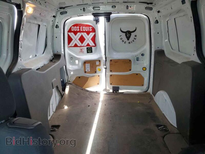 2021 Ford TRANSIT (VIN NM0LS7E22M1495096) — photo 10 of 13