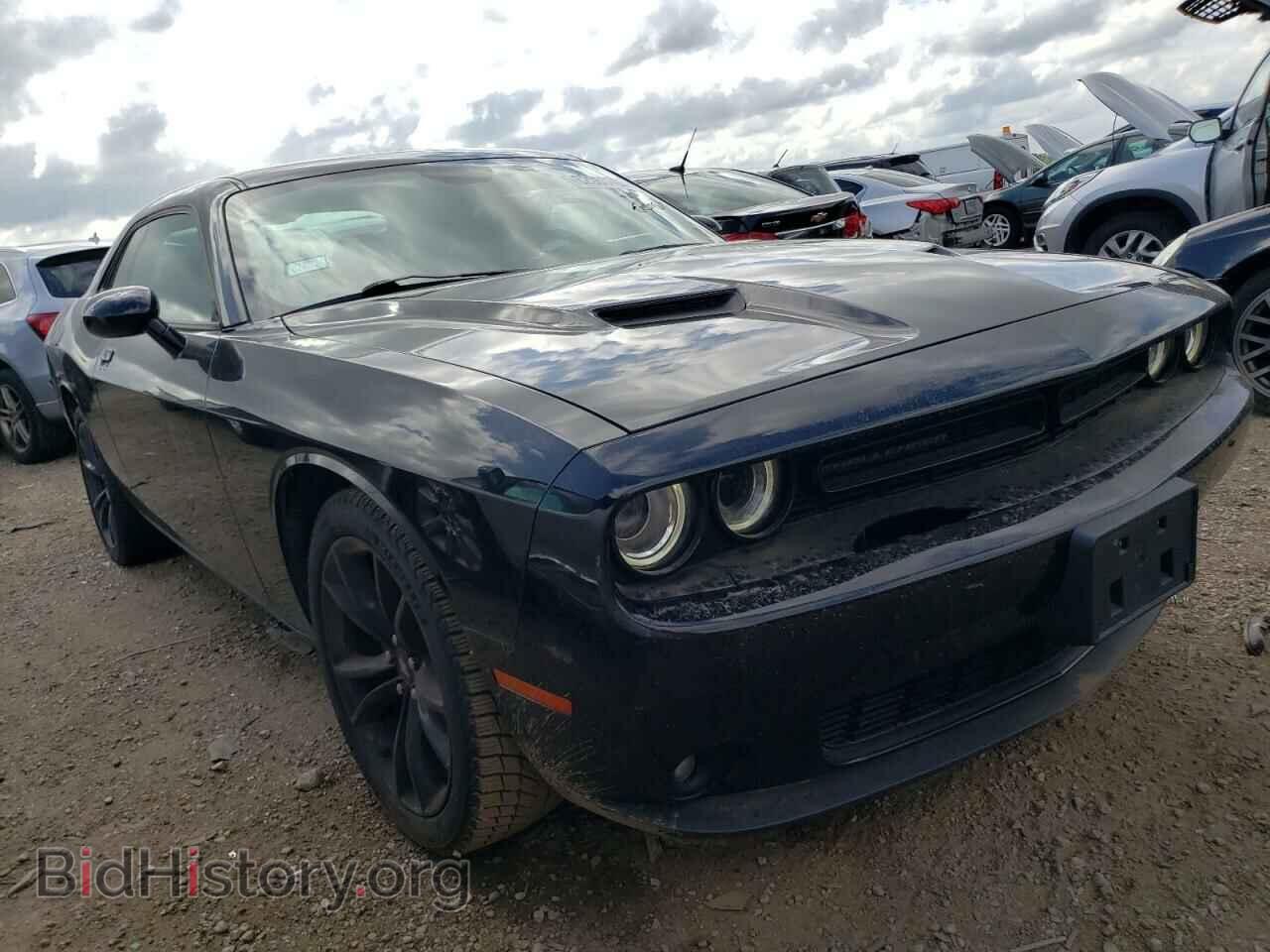 2017 DODGE CHALLENGER - VIN: 2C3CDZAG0HH542776 - Photo 4