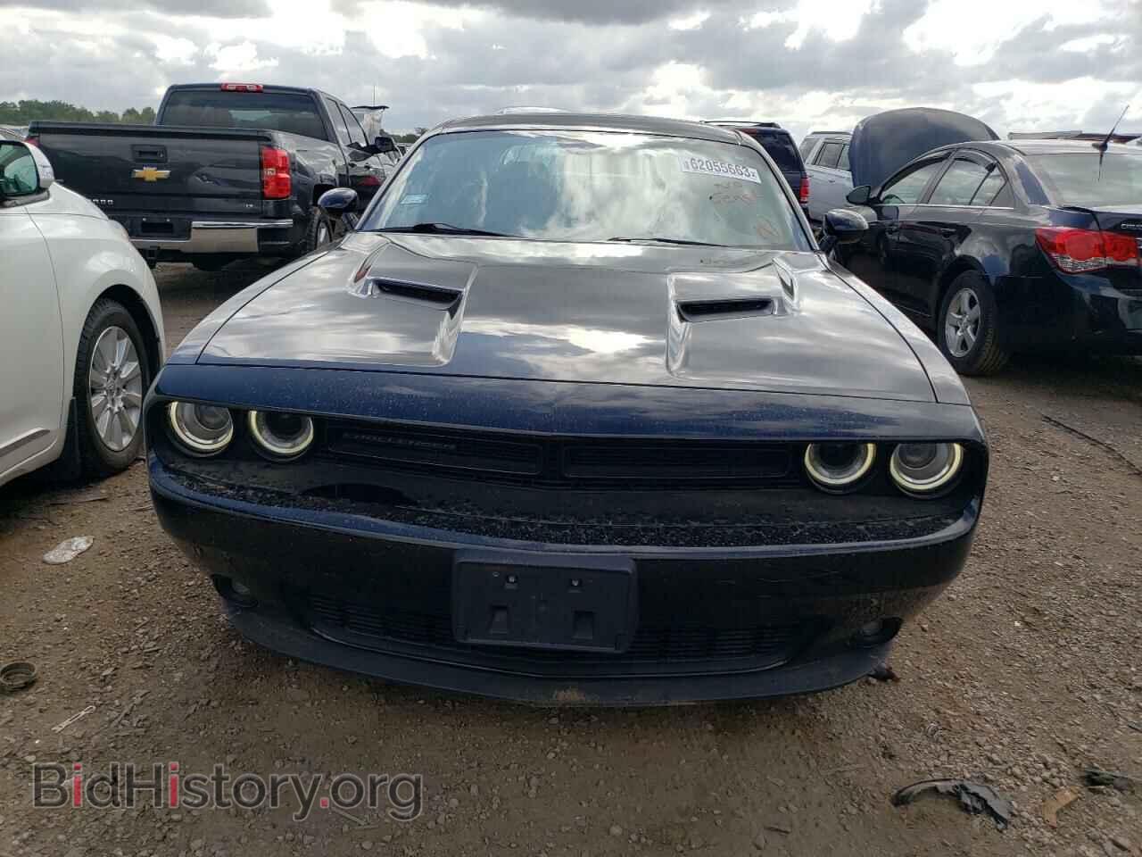 2017 DODGE CHALLENGER - VIN: 2C3CDZAG0HH542776 - Photo 5