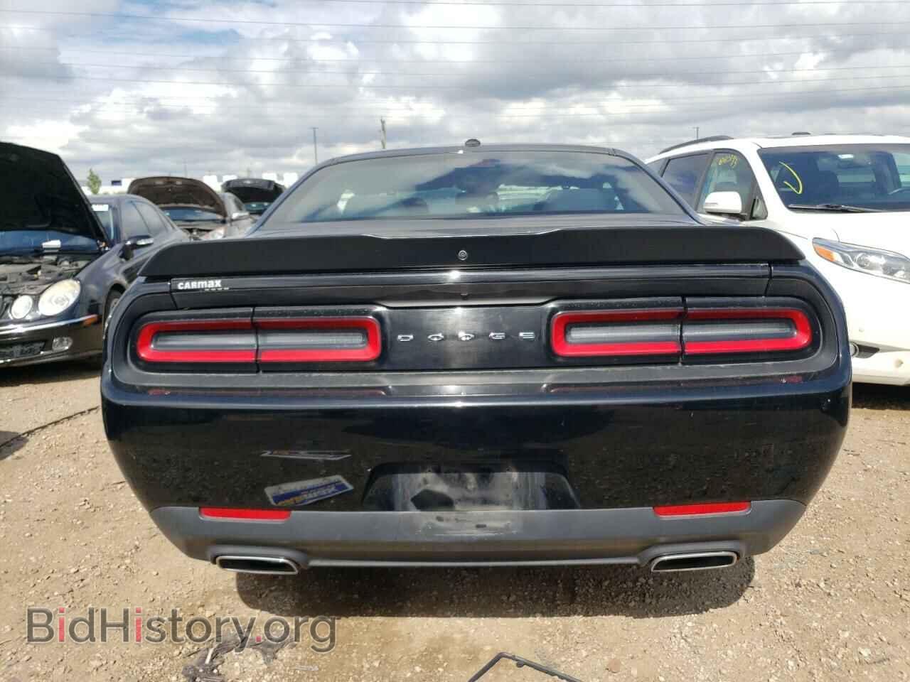 2017 DODGE CHALLENGER - VIN: 2C3CDZAG0HH542776 - Photo 6
