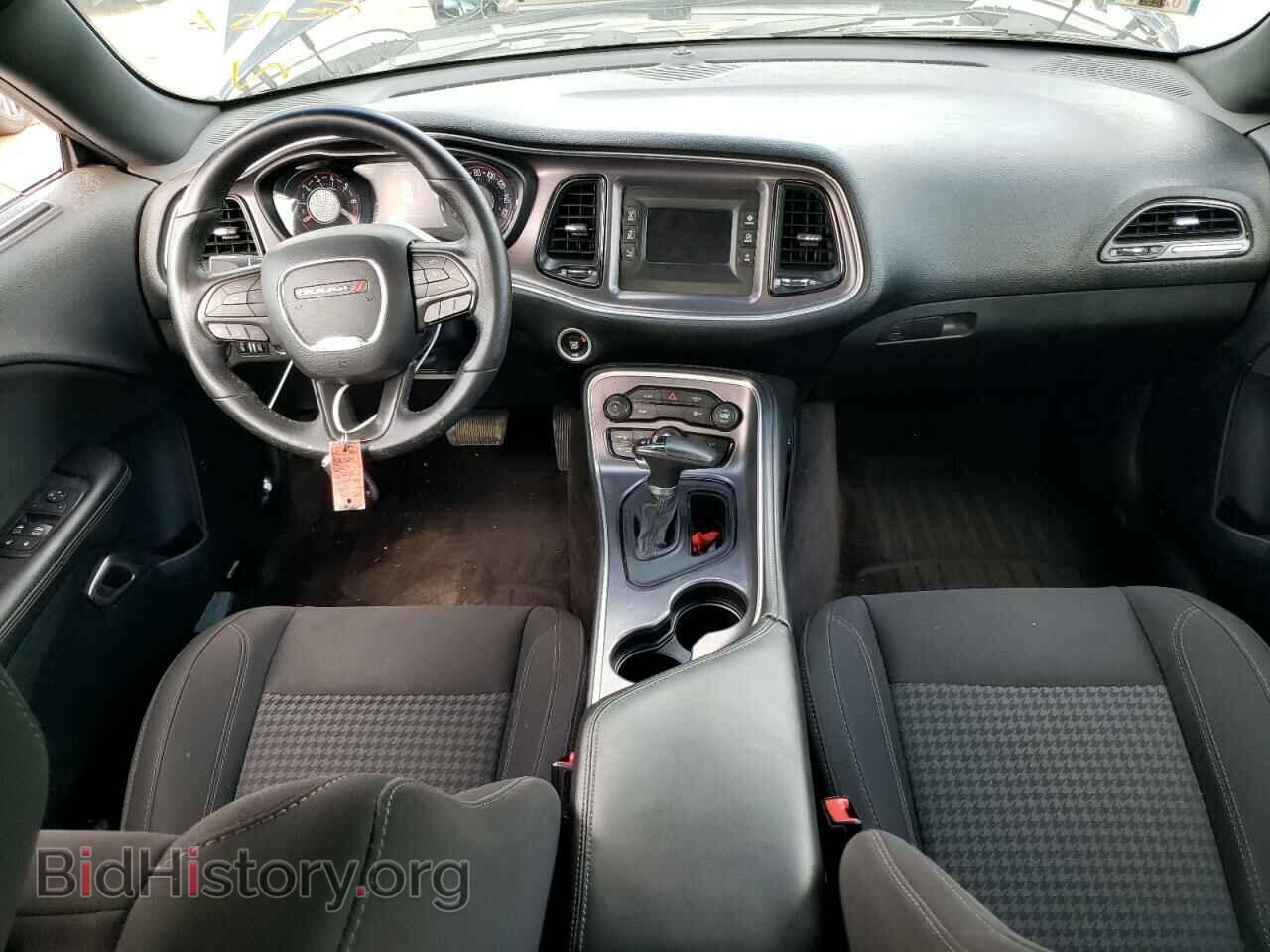 2017 DODGE CHALLENGER - VIN: 2C3CDZAG0HH542776 - Photo 8