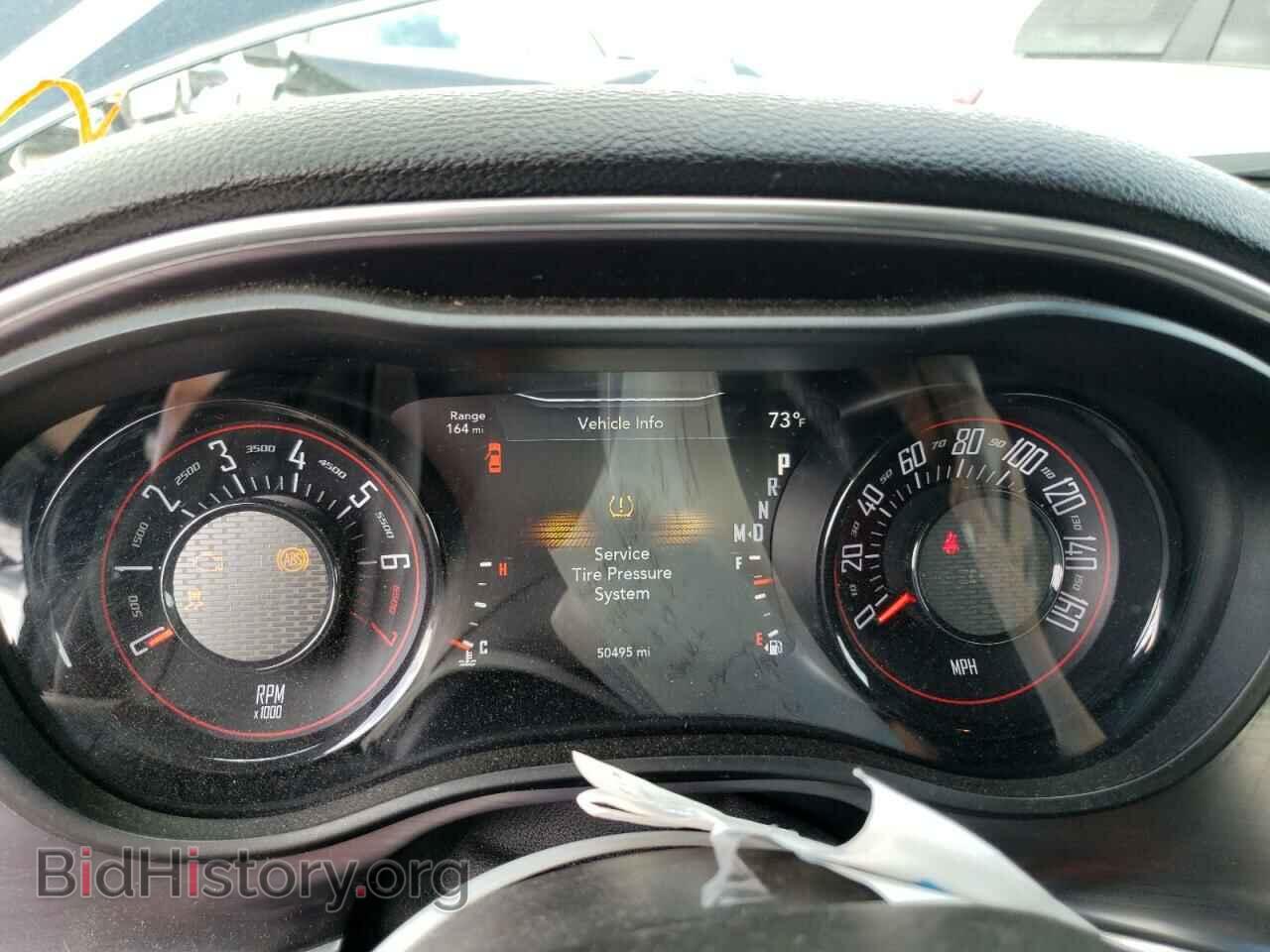 2017 DODGE CHALLENGER - VIN: 2C3CDZAG0HH542776 - Photo 9