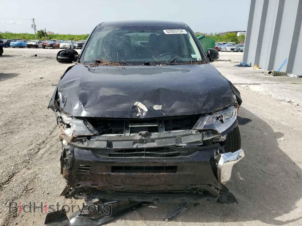 2019 MITSUBISHI OUTLANDER - VIN: JA4AD3A39KZ042940 - Фото 5