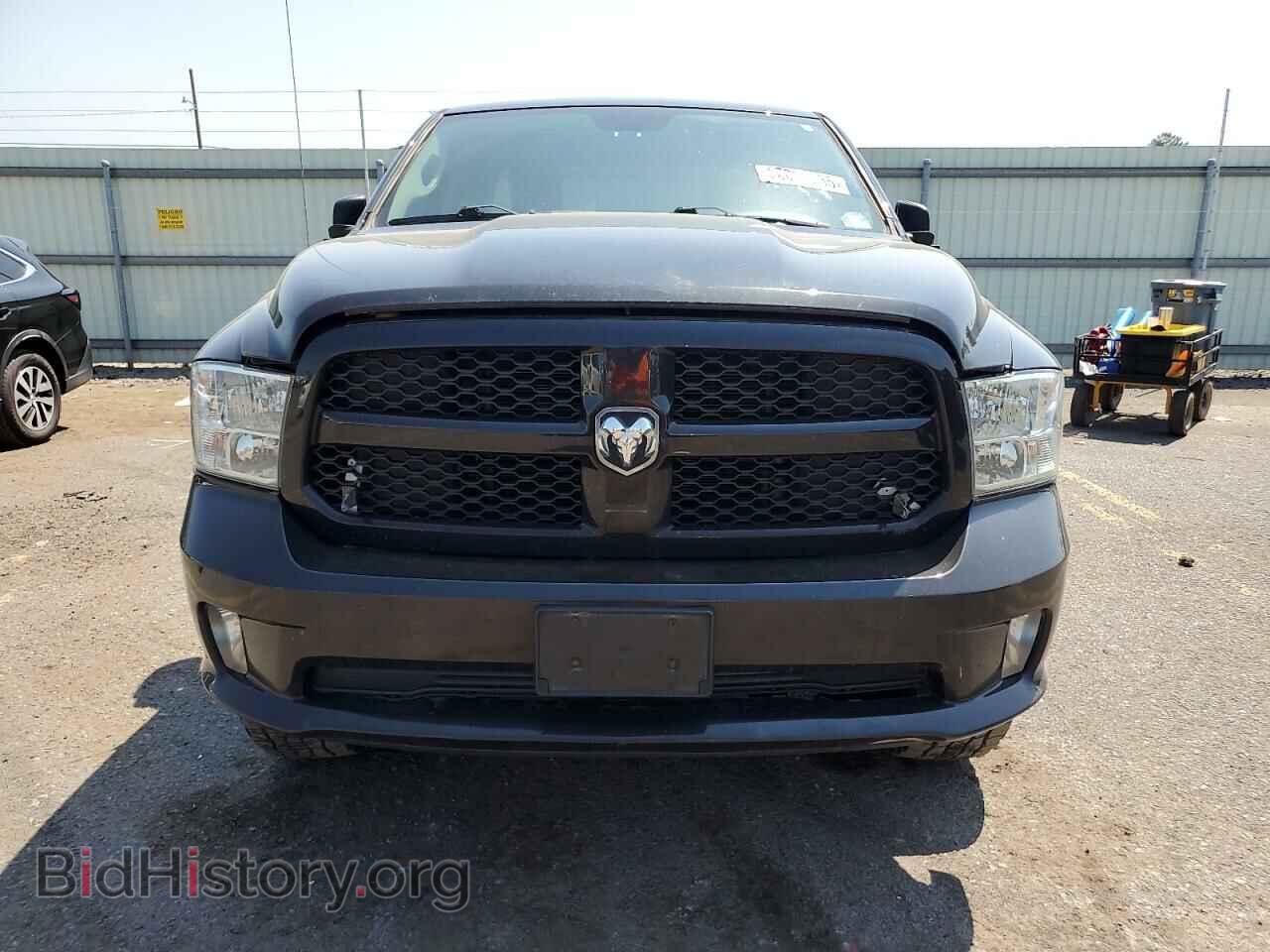 2019 RAM 1500 - VIN: 1C6RR7FTXKS502066 - Фото 5