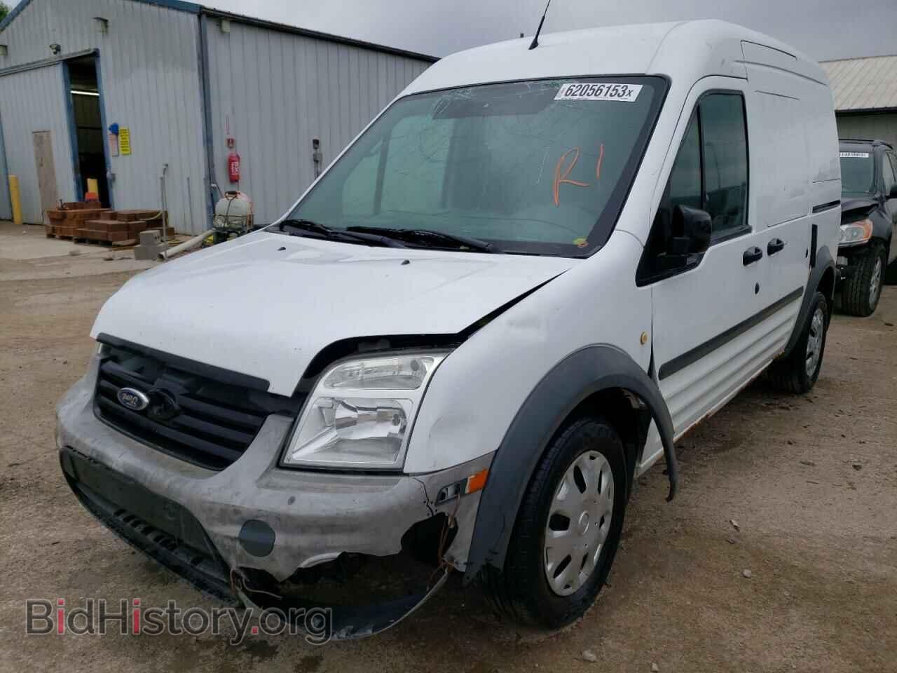 Photo NM0LS7CN8CT078629 - FORD TRANSIT 2012