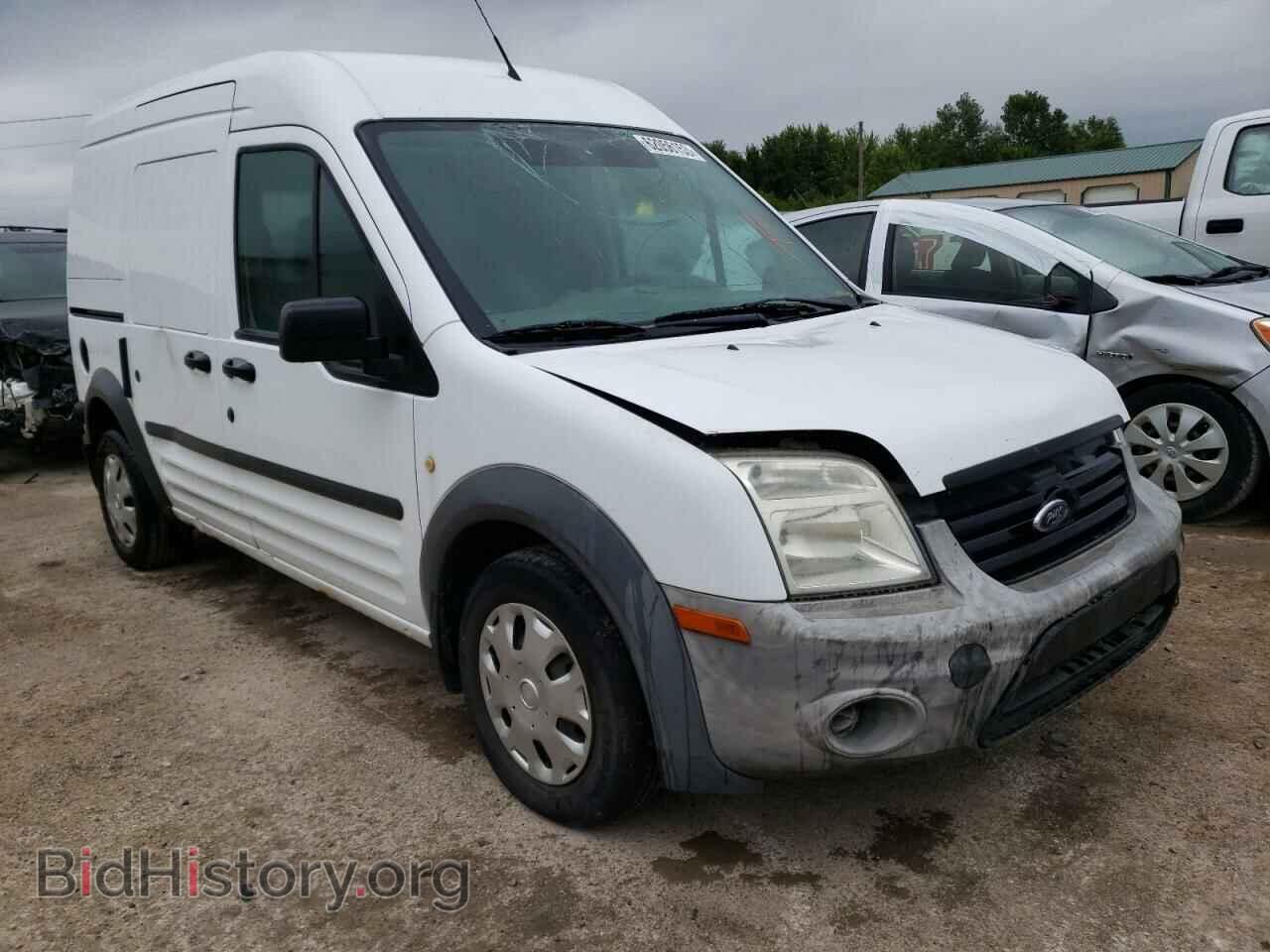 2012 FORD TRANSIT - VIN: NM0LS7CN8CT078629 - Фото 4