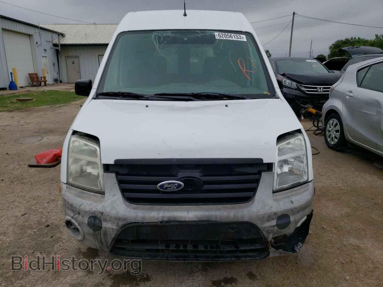 2012 FORD TRANSIT - VIN: NM0LS7CN8CT078629 - Фото 5