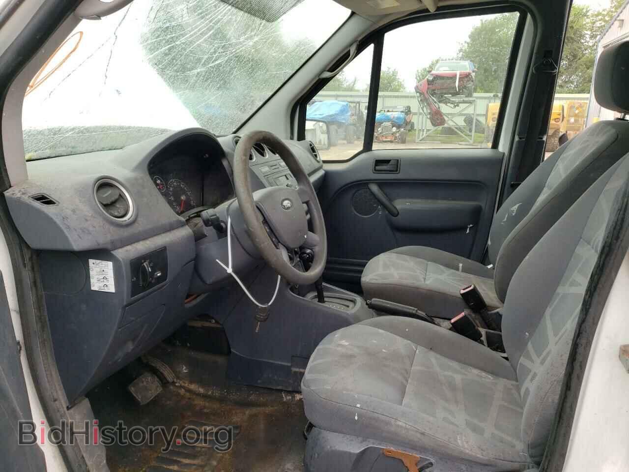 2012 FORD TRANSIT - VIN: NM0LS7CN8CT078629 - Фото 7