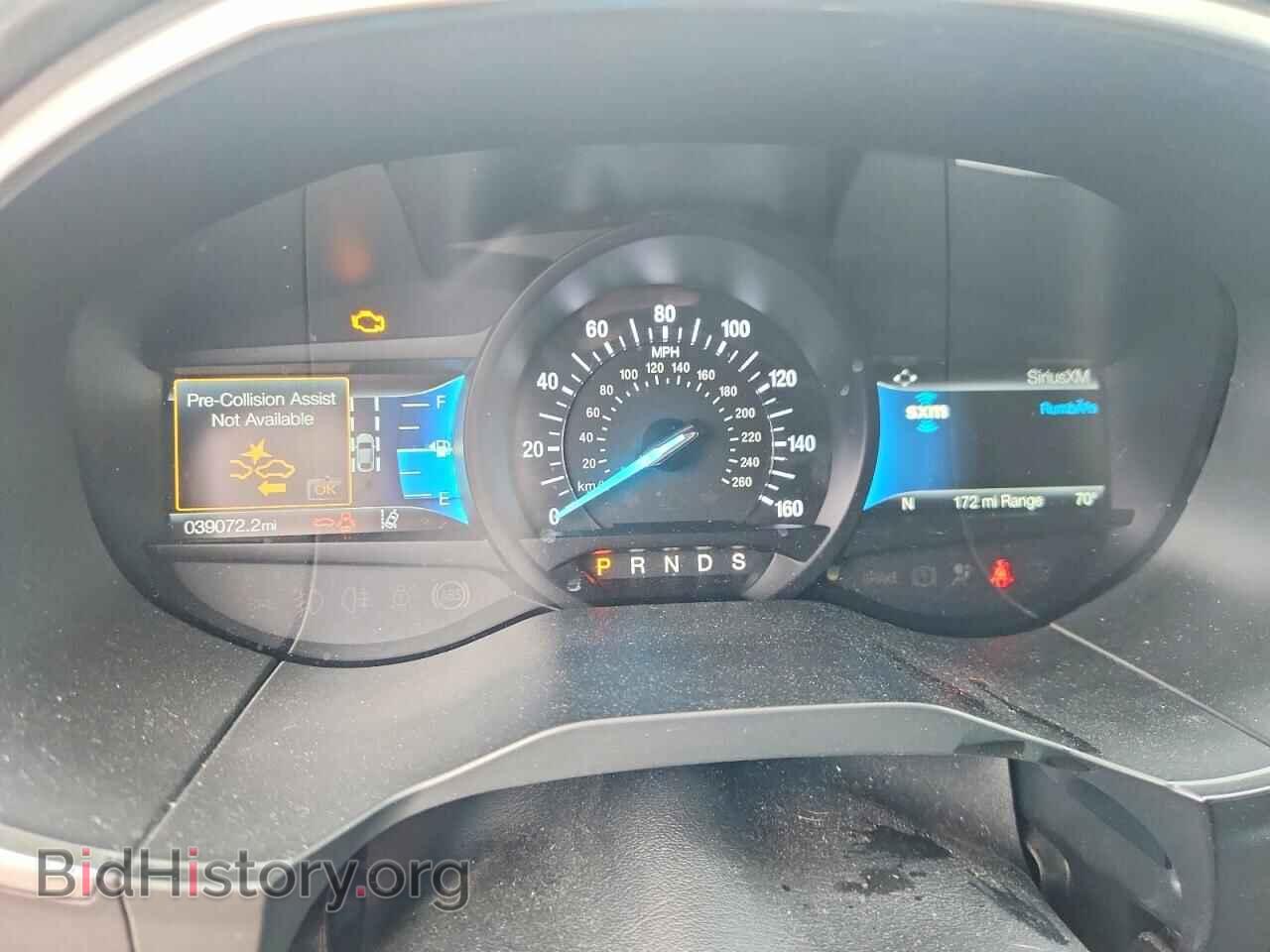 2021 FORD EDGE - VIN: 2FMPK4J91MBA64979 - Photo 9