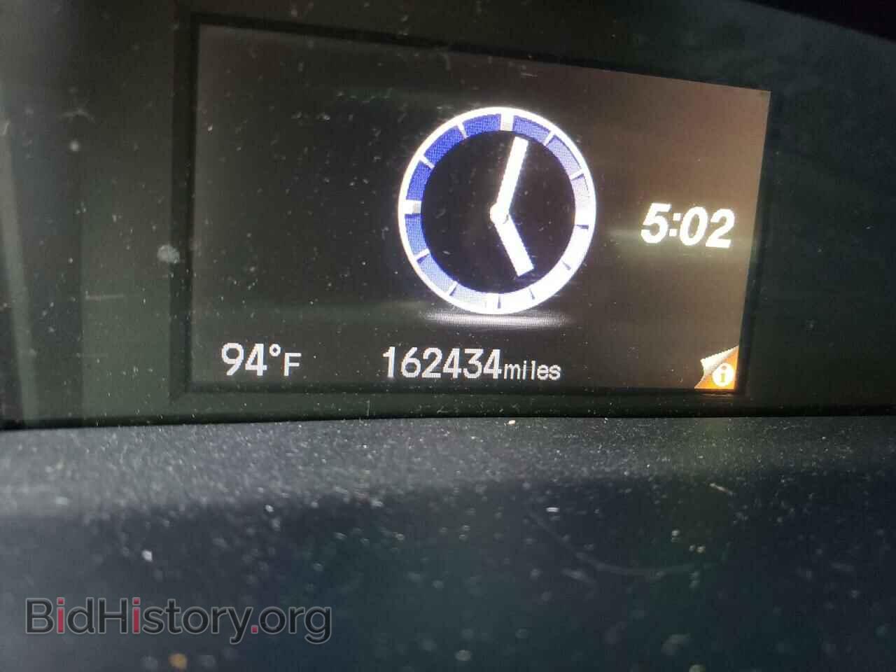 2015 HONDA CIVIC - VIN: 19XFB2F59FE245219 - Фото 8