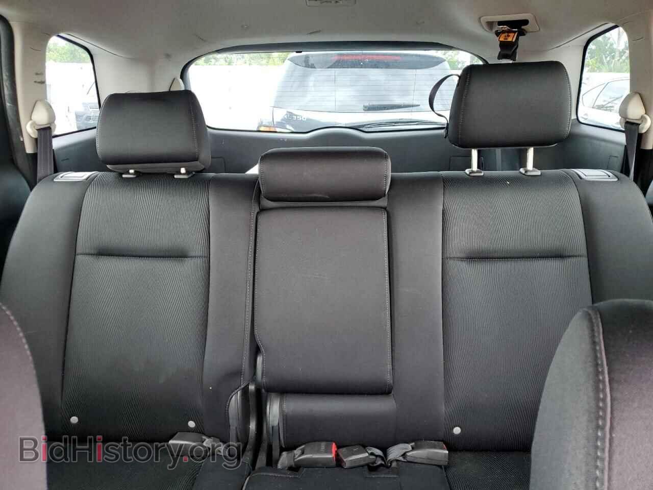 2012 MAZDA CX-9 - VIN: JM3TB3CA1C0351721 - Photo 10